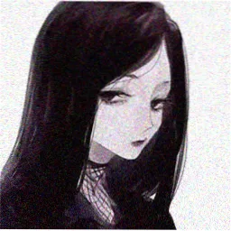 深海鱼 头像